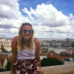 Meet your Posher, Kristen